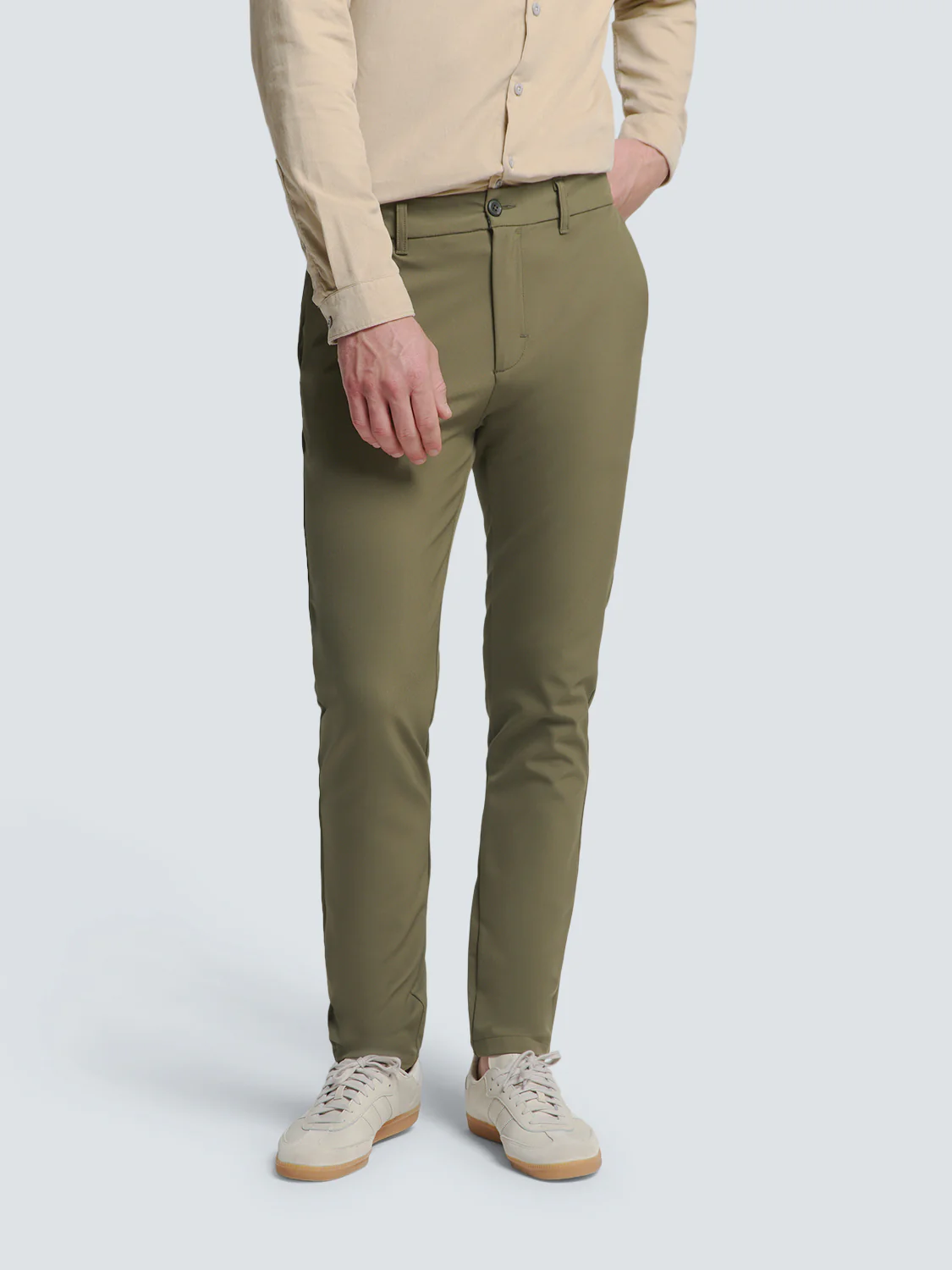 Le pantalon Sedoc | Mid Army – Image 2