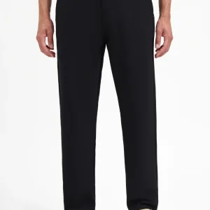 Le pantalon Sedoc - Relaxed Fit | Black
