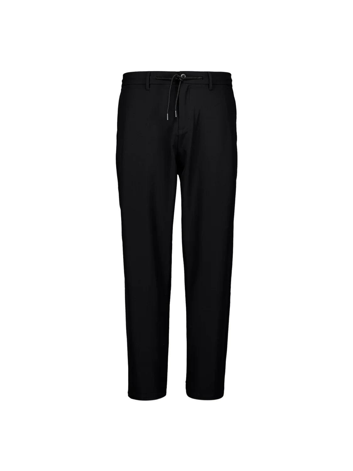 Le pantalon Sedoc - Relaxed Fit | Black – Image 6