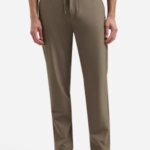 Le pantalon Sedoc - Relaxed Fit | Khaki
