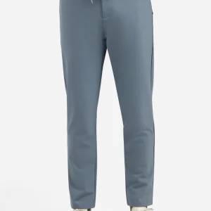 Le pantalon Sedoc - Relaxed Fit | Carbon Blue