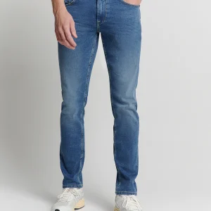 Jean coupe droite | Denim