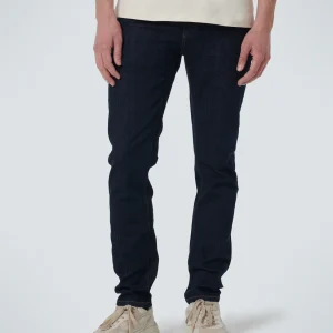 Denim, Regular 711, Dark, Stretch | Dark Denim