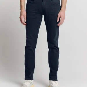 Jean coupe fuselée | Dark Denim
