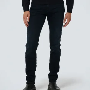 Denim, comfort slim 712, dark denim stretch | Length 36