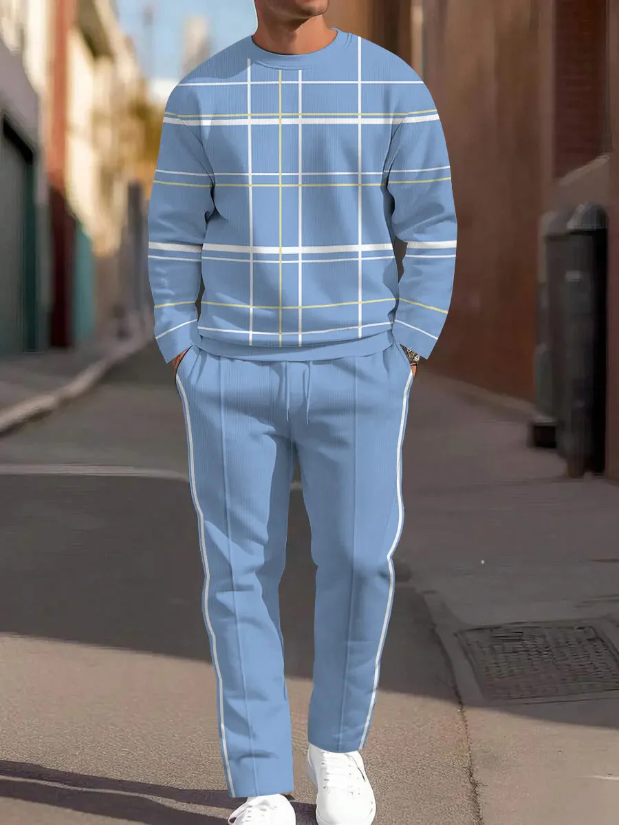 DUCHÊNE BORDEAUX™ | ENSEMBLE SPORT CHIC ÉLÉGANT – Image 3