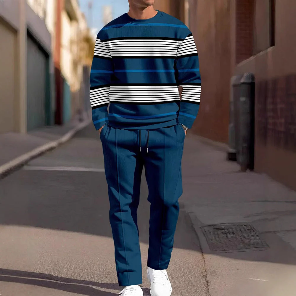 DUCHÊNE BORDEAUX™ | ENSEMBLE SPORT CHIC ÉLÉGANT – Image 3