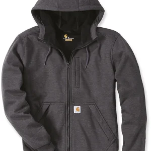Sweat-shirt zippé capuche Windfighter