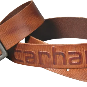 CARA2217 - Ceinture logo