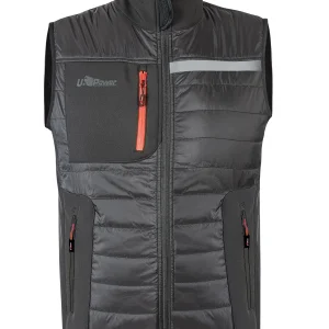 Bodywarmer Wall homme