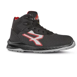 UPRI11074 - Chaussures de sécurité Stoccolma