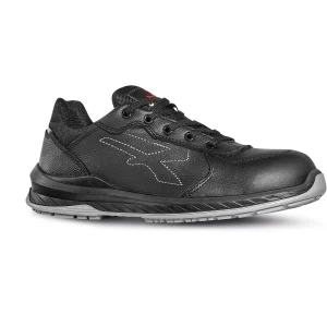 Chaussures de sécurité Nero