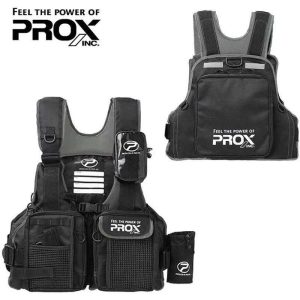 PROX-399KR Tactical Fishing Vest