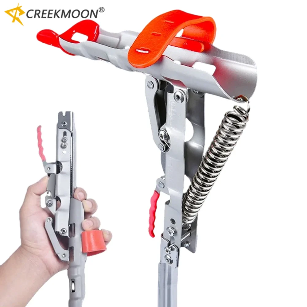 Automatic Fishing Rod Stand - Never Miss a Bite – Image 4