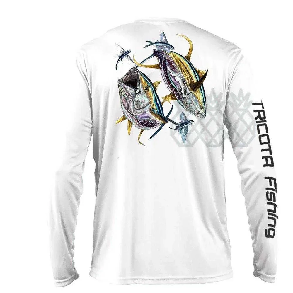 Huk Pursuit: The Breathable Fishing Shirt Built for Performance and Comfort – Image 6