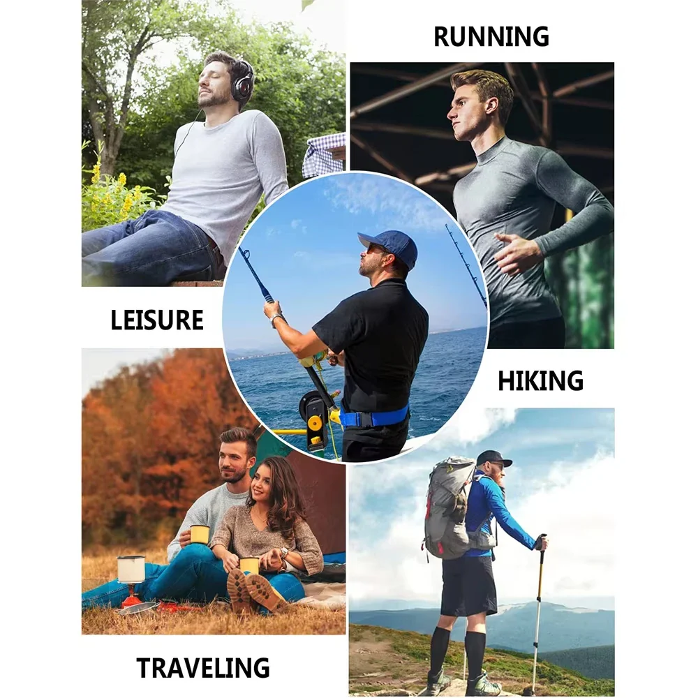 FastHouse Pelagic 3D Printed Fishing T-Shirt: Style and Performance on the Water – Image 3