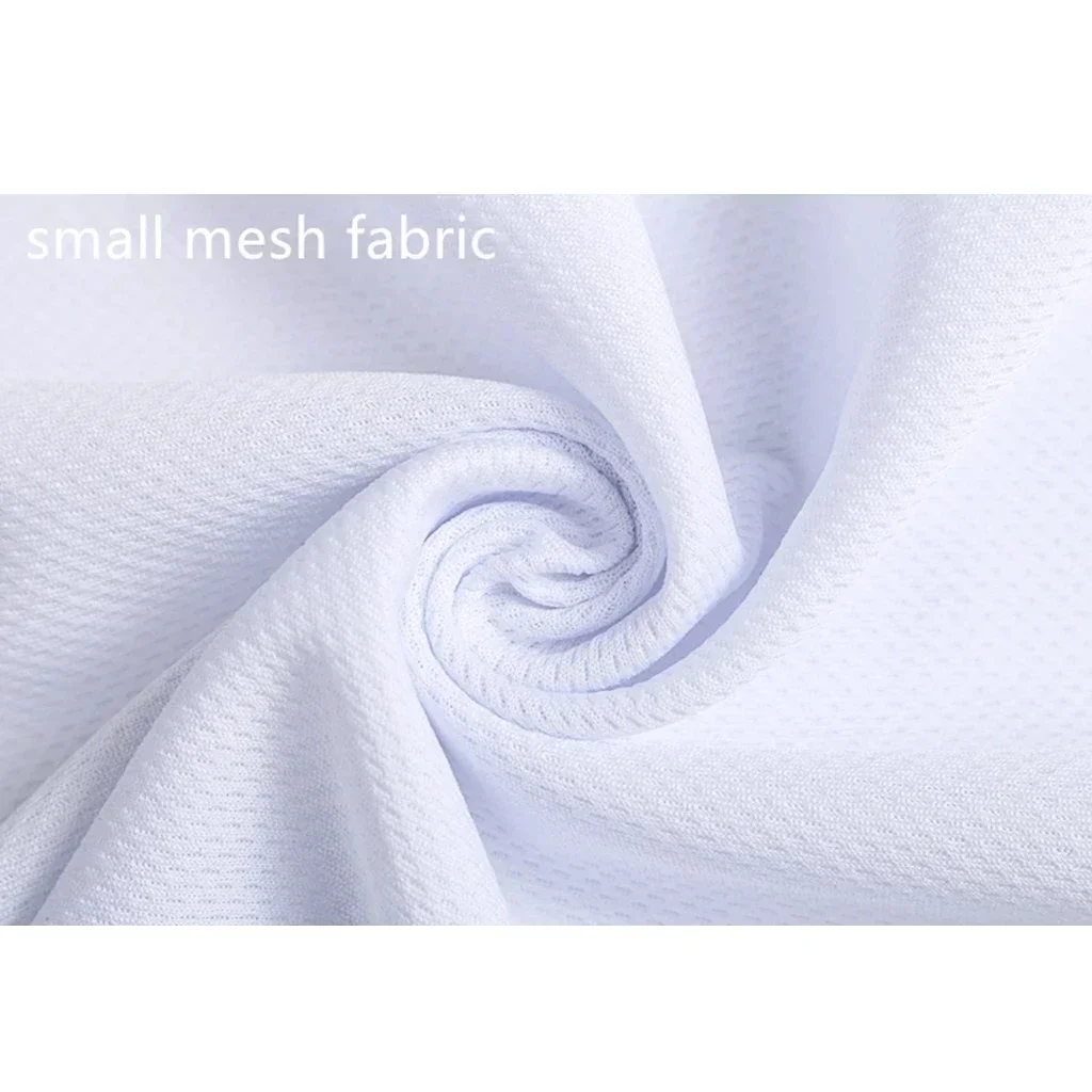 Fishing Season Men's Long Sleeve UV Protection Shirt: UPF 50+ Performance for Anglers – Image 8