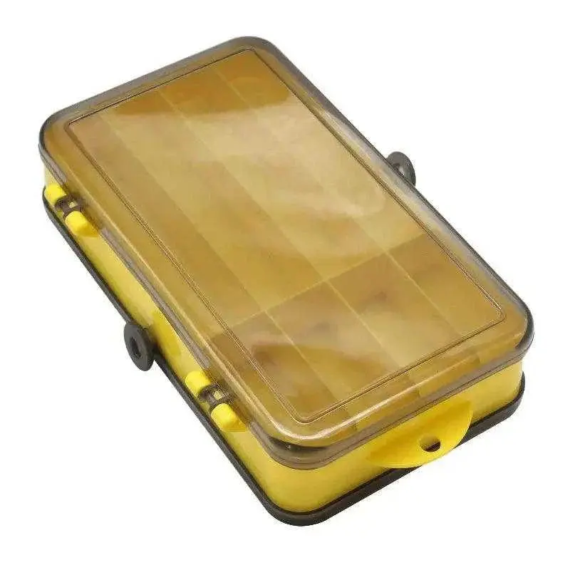 Double-Sided Split Lure Box (18*10*5cm) – Image 5