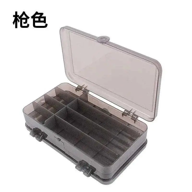 Double-Sided Split Lure Box (18*10*5cm) – Image 8