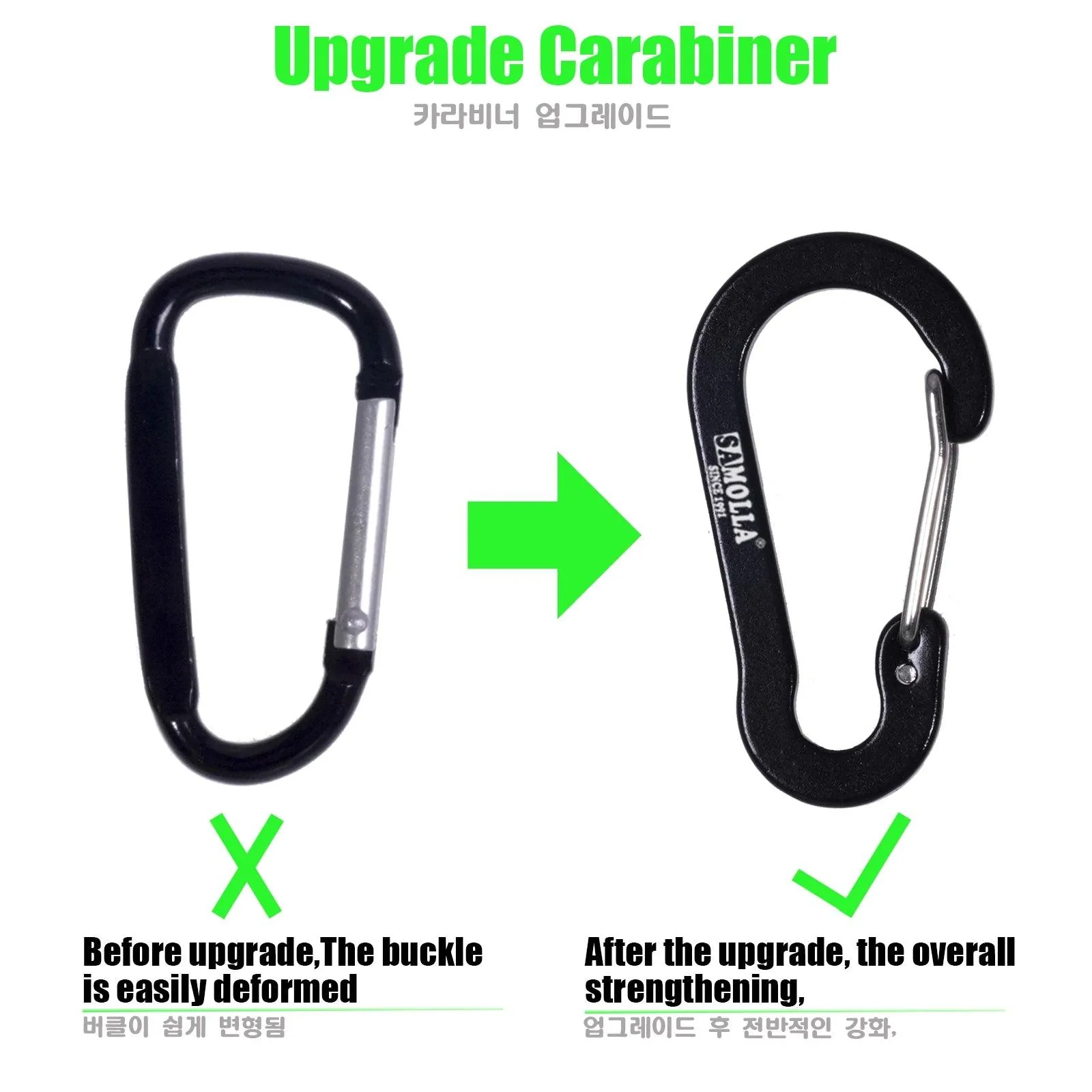 Magnetic Net Release Holder: A Must-Have for Anglers – Image 7