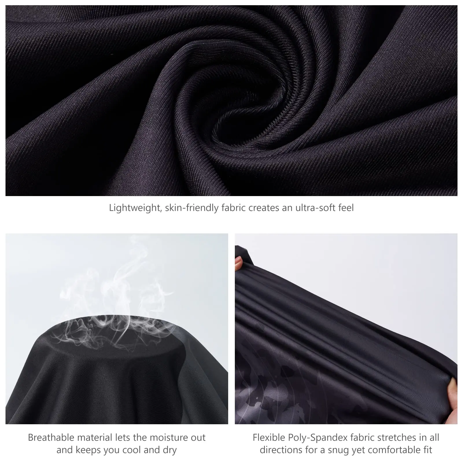 2024 Fishing Hoodie: Ultimate Sun Protection and Comfort – Image 7