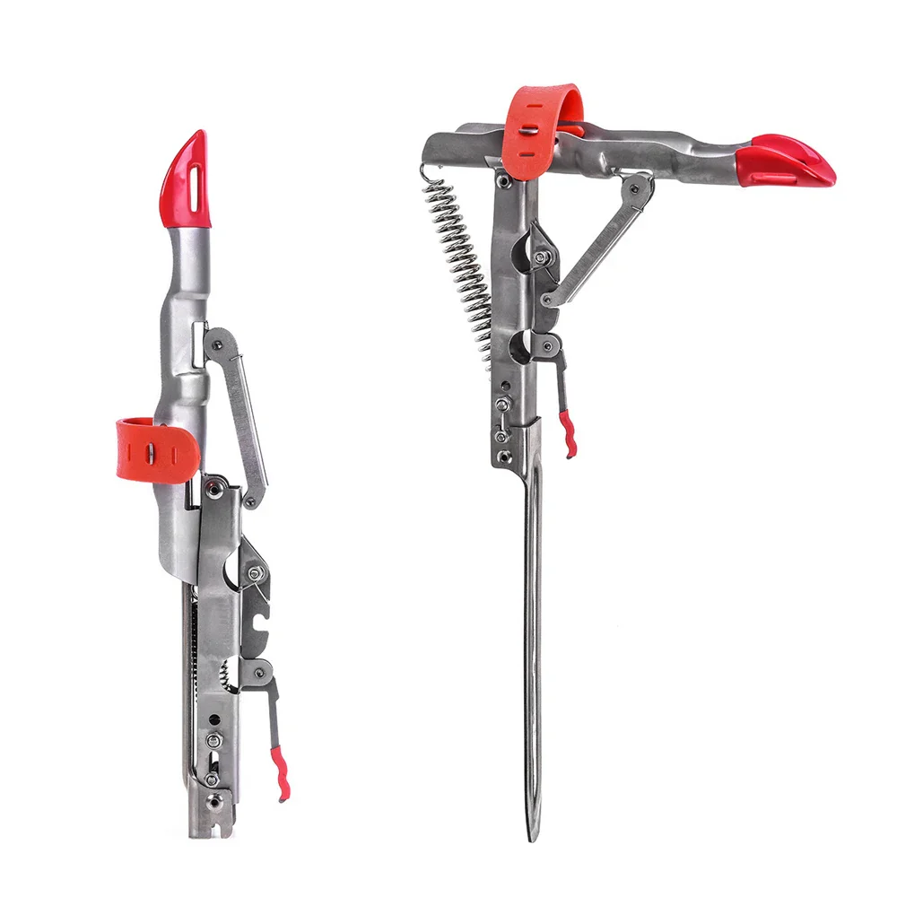 Automatic Fishing Rod Stand - Never Miss a Bite – Image 9