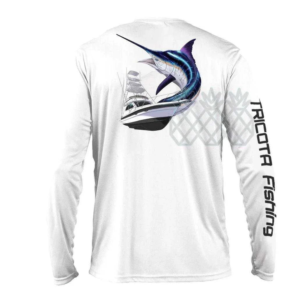 Huk Pursuit: The Breathable Fishing Shirt Built for Performance and Comfort – Image 7