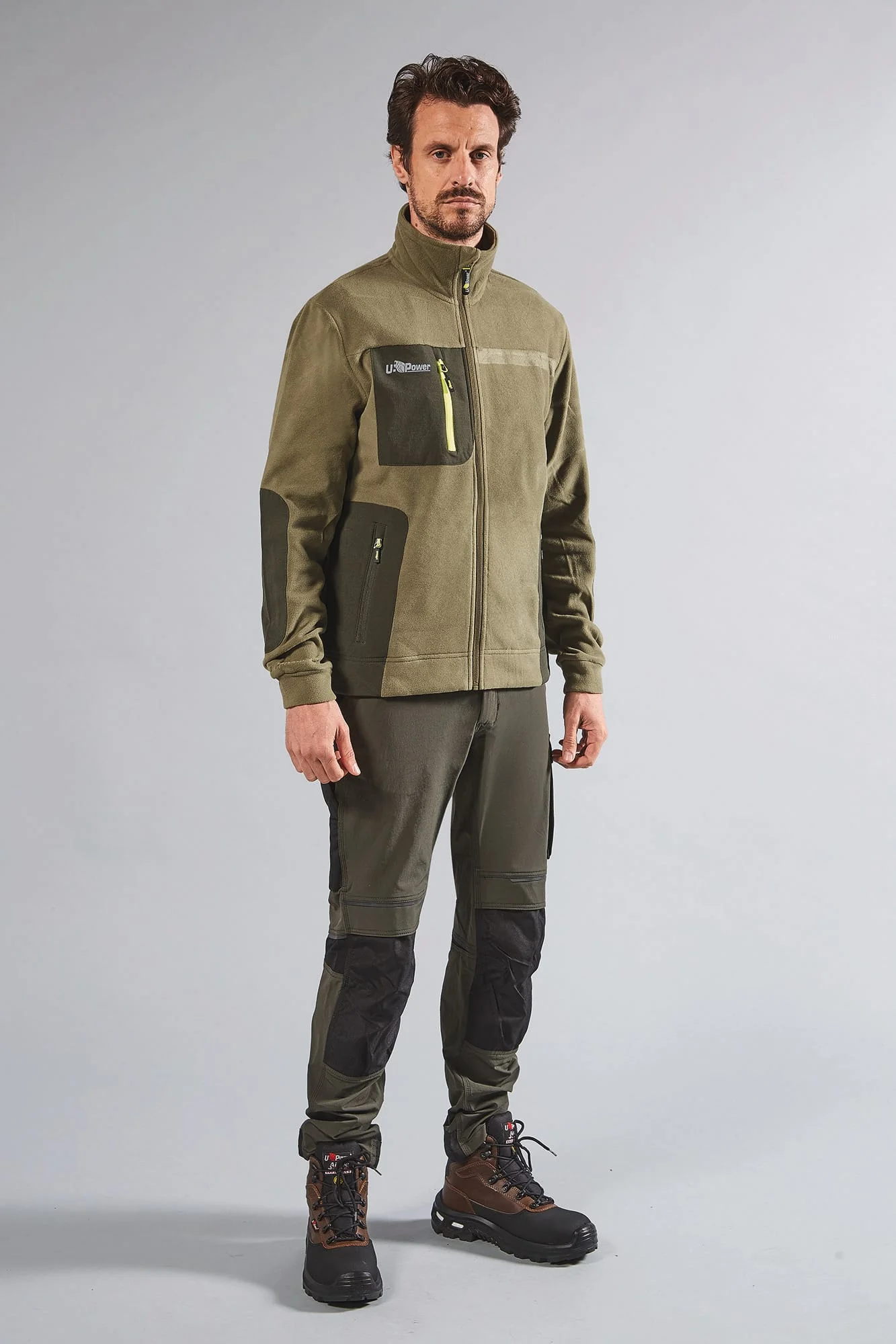 Sweat zippé Venus – Image 4