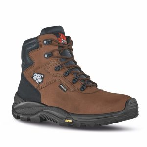 Chaussures de sécurité Climb GTX