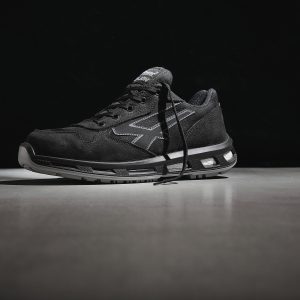 UPRL20013 - Chaussures de sécurité Carbon