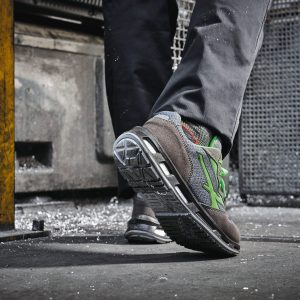 UPRL20036 - Chaussures de sécurité Point