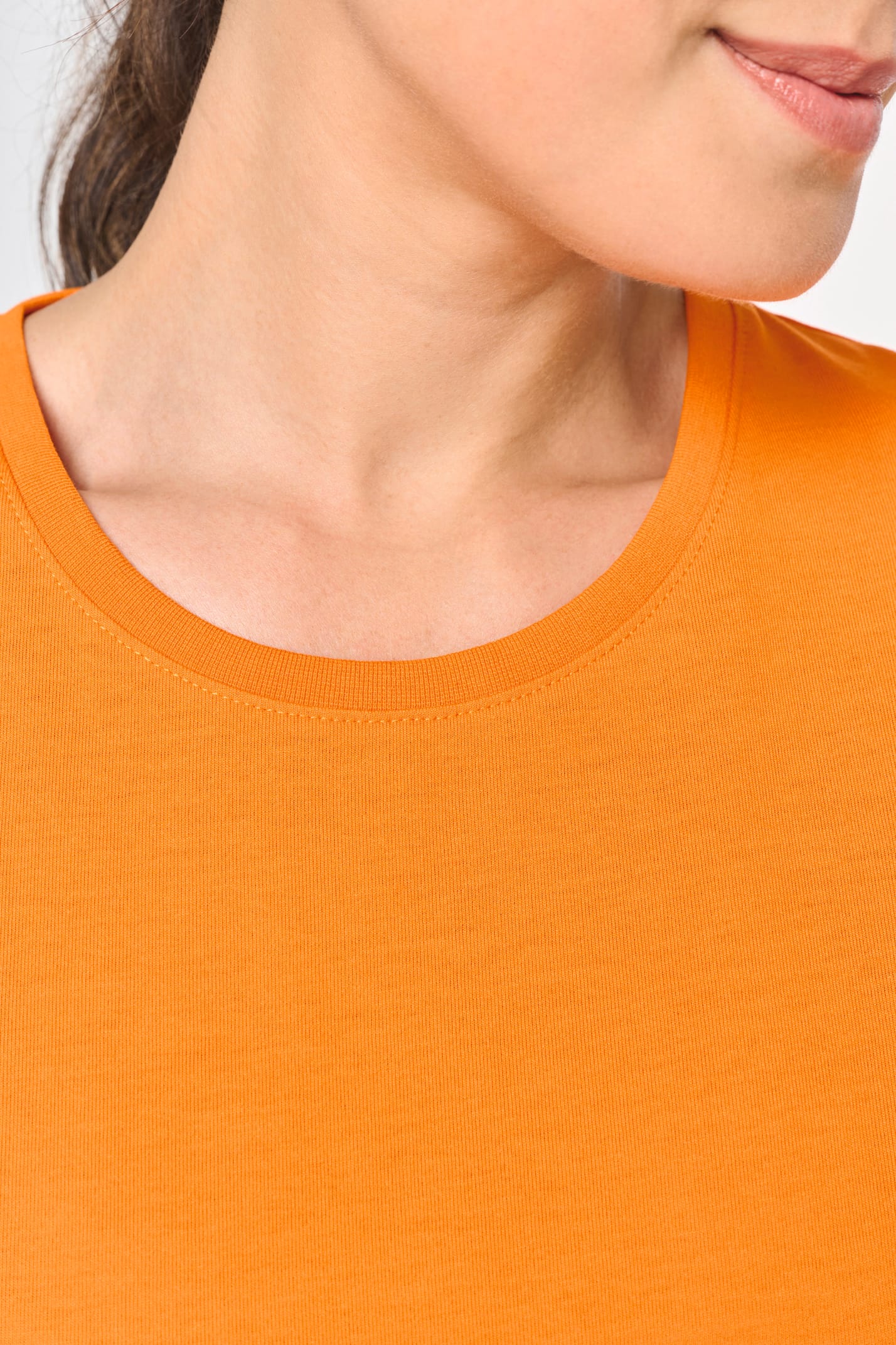 T-shirt à traitement antibactérien femme – Image 3