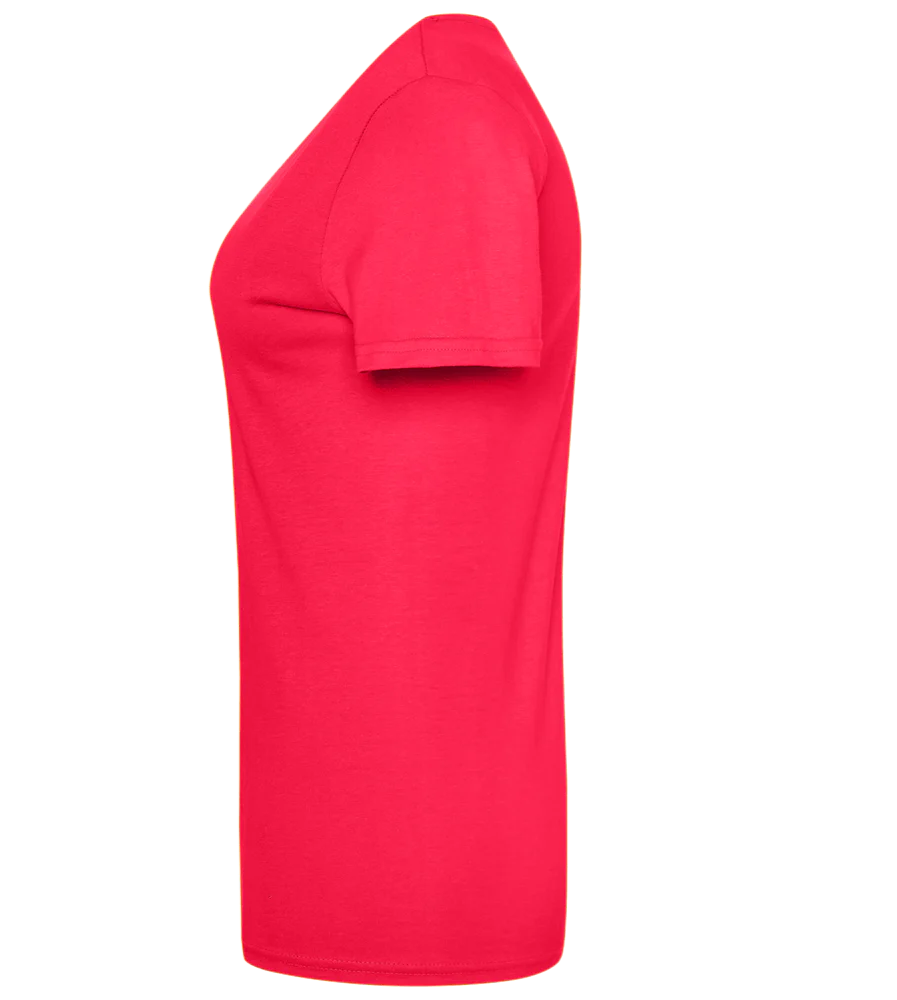 99% Angel Design - Basic women's t-shirt – Image 4