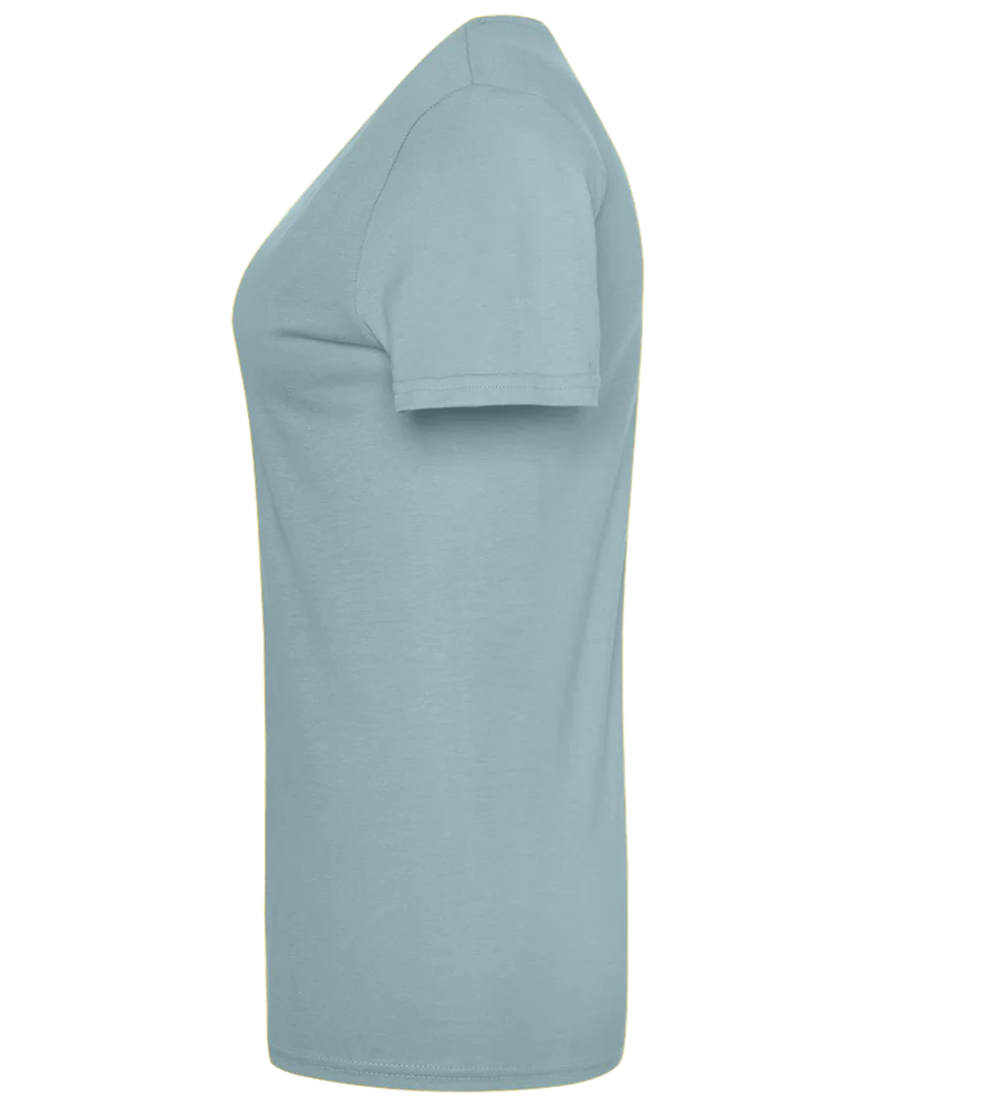 99% Angel Design - Basic women's t-shirt – Image 8