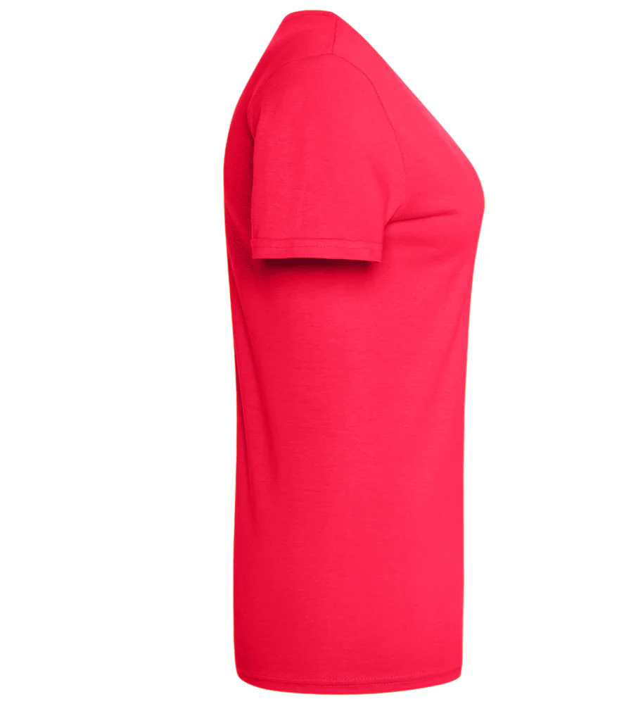 99% Angel Design - Basic women's t-shirt – Image 5