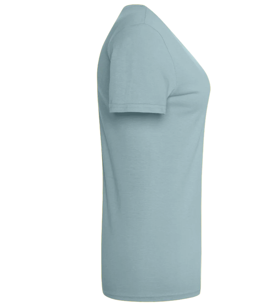 99% Angel Design - Basic women's t-shirt – Image 9