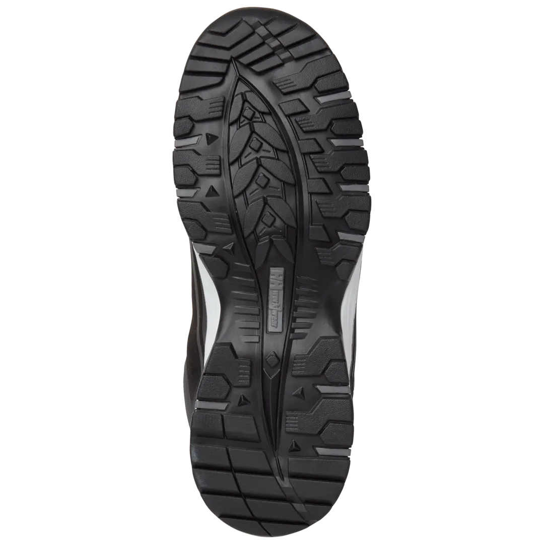 HELLY HANSEN CHELSEA EVOLUTION 2.0 MID BOA S7S HT WIDE 78383 Safety Boot MEN Work Shoe - Waterproof – Image 4