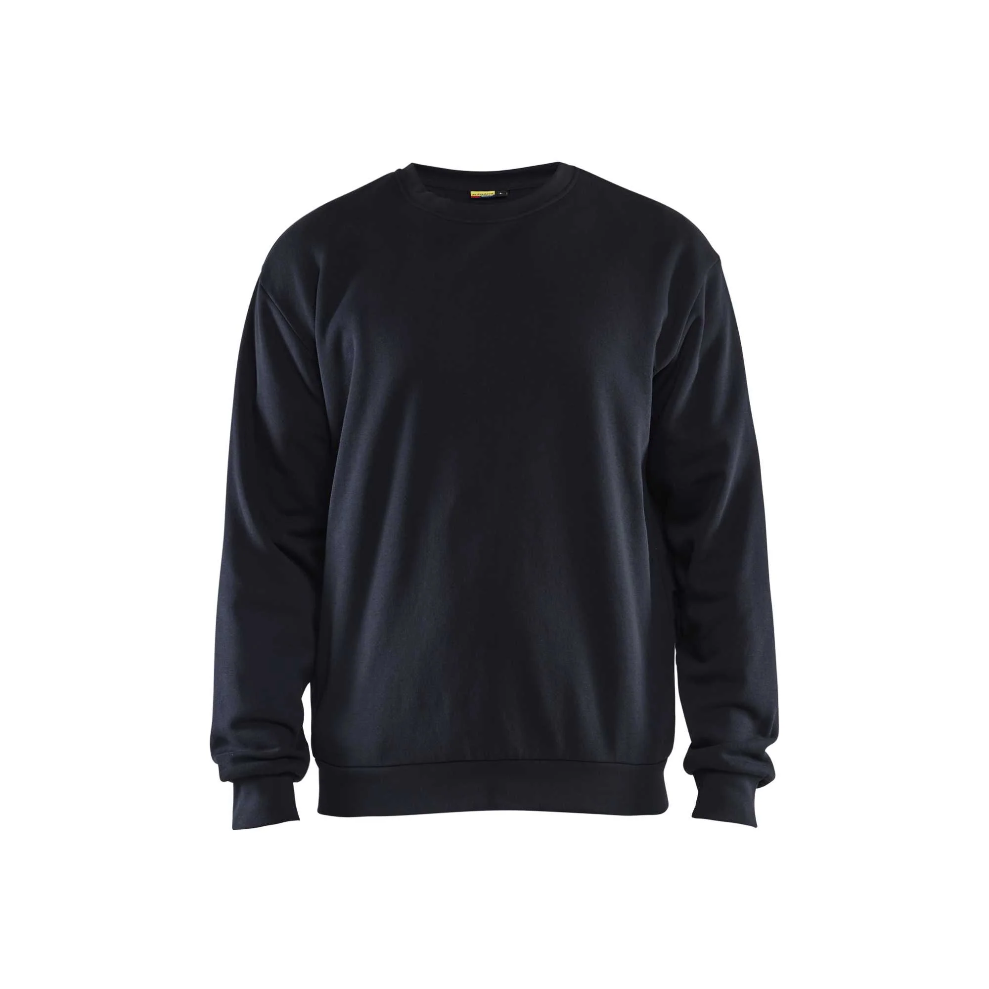 BLAKLADER 35851169 Sweatshirt Work Sweatshirt MEN - Fleece Lined