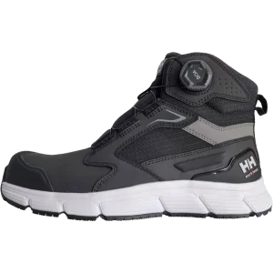 HELLY HANSEN KENSINGTON MXR MID BOA S3S 78360 Safety Boots S3S MEN Work Shoe - Metal Free
