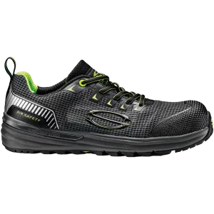 SIR SAFETY RENAISSANCE S1P Work Shoes Men - Fiberglass Toe Cap