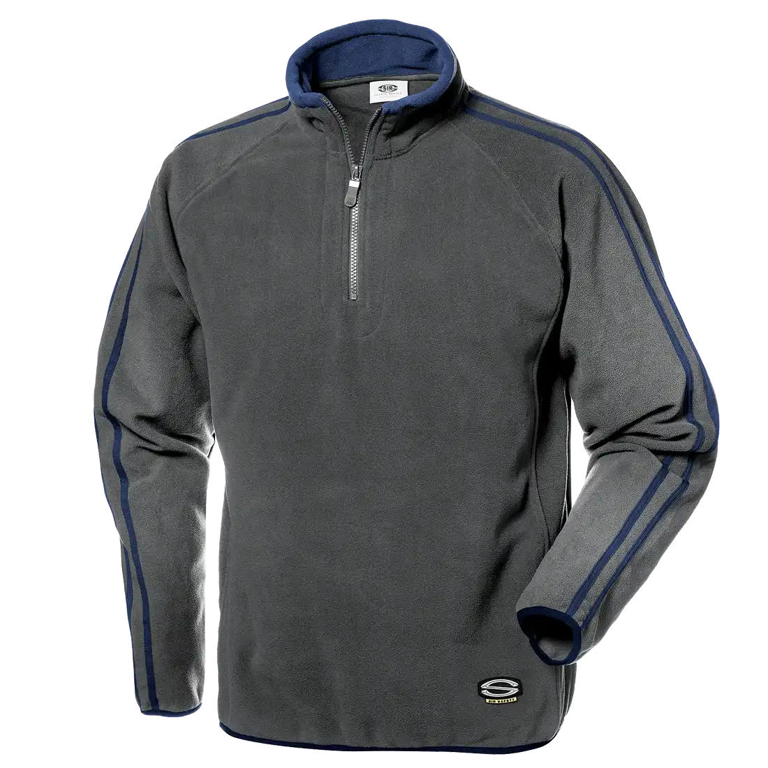 SIR SAFETY SIRFLEX MICROFLEECE Work Jacket MEN - Thermal Insulation – Image 2