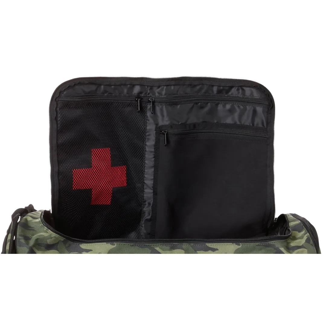 HELLY HANSEN HH DUFFEL BAG 50L 79572 Duffel Bag - Water Resistant – Image 5