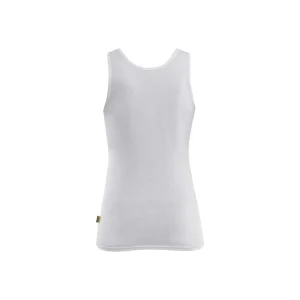 BLAKLADER 35121029 Women's Tank Top Vest Sleeveless Work T-Shirt WOMEN - 95% Cotton