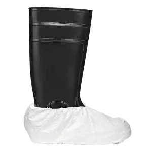 SIR SAFETY CHEMFOR Chemical Protection Shoe Covers Men - dust protection
