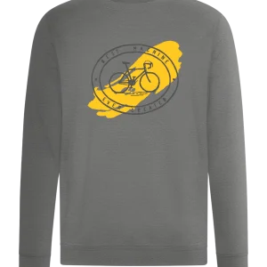Best Machine Ever Design - Comfort unisex sweater