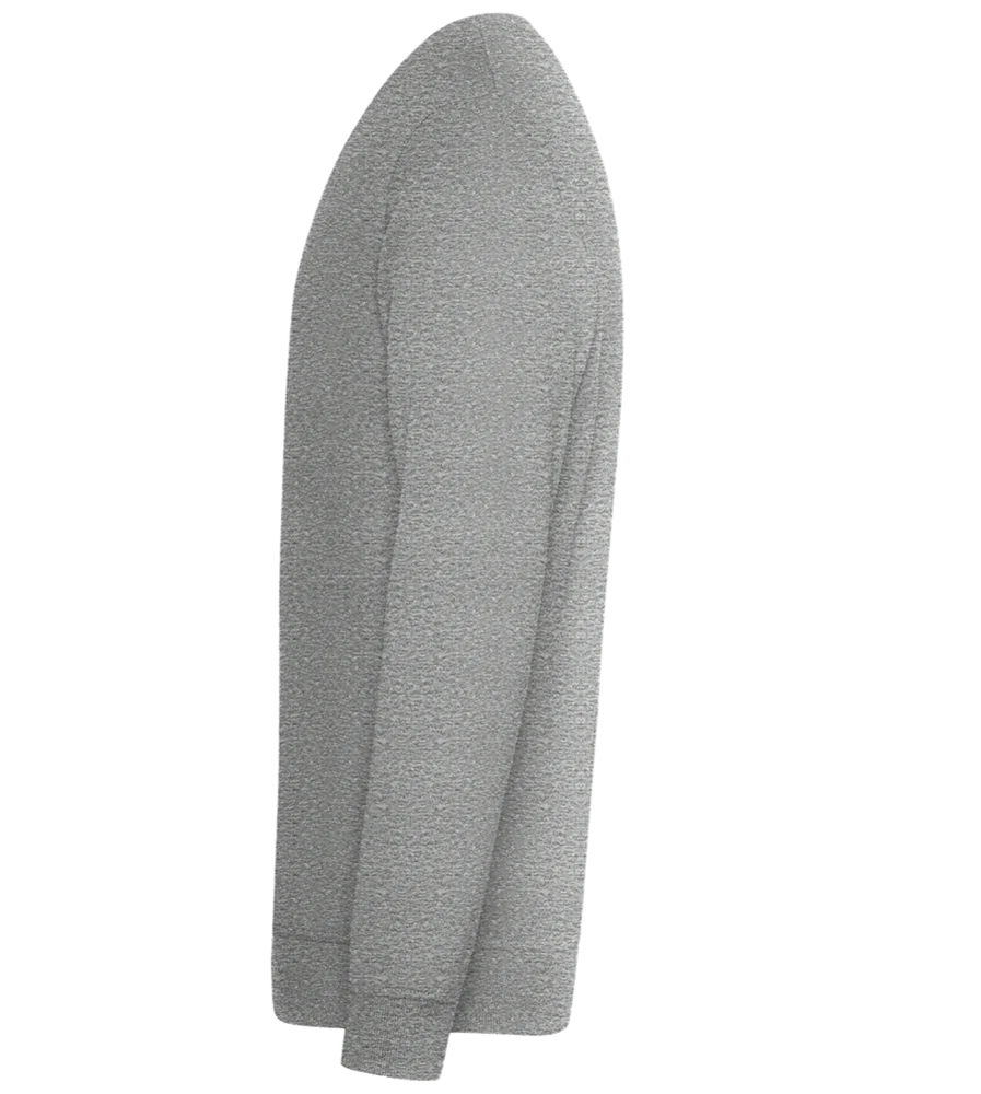 Best Machine Ever Design - Comfort unisex sweater – Image 4