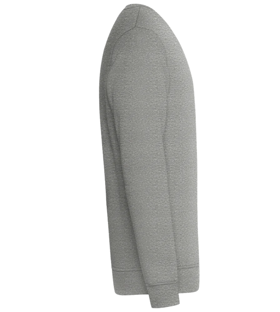 Best Machine Ever Design - Comfort unisex sweater – Image 5