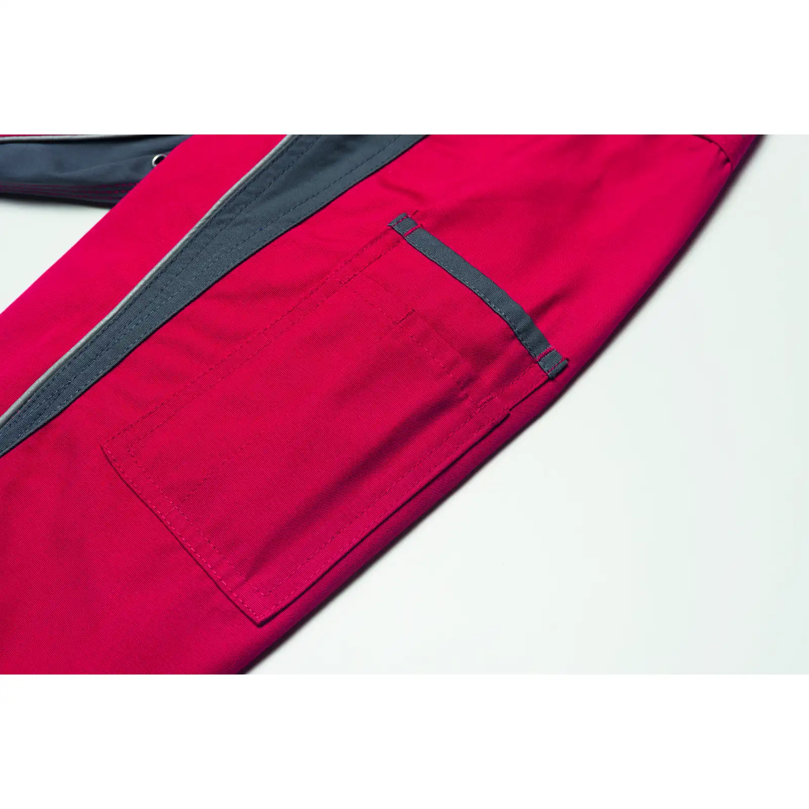 PLANAM PLALINE Work Jacket MEN Safety Jacket - Breathable – Image 7