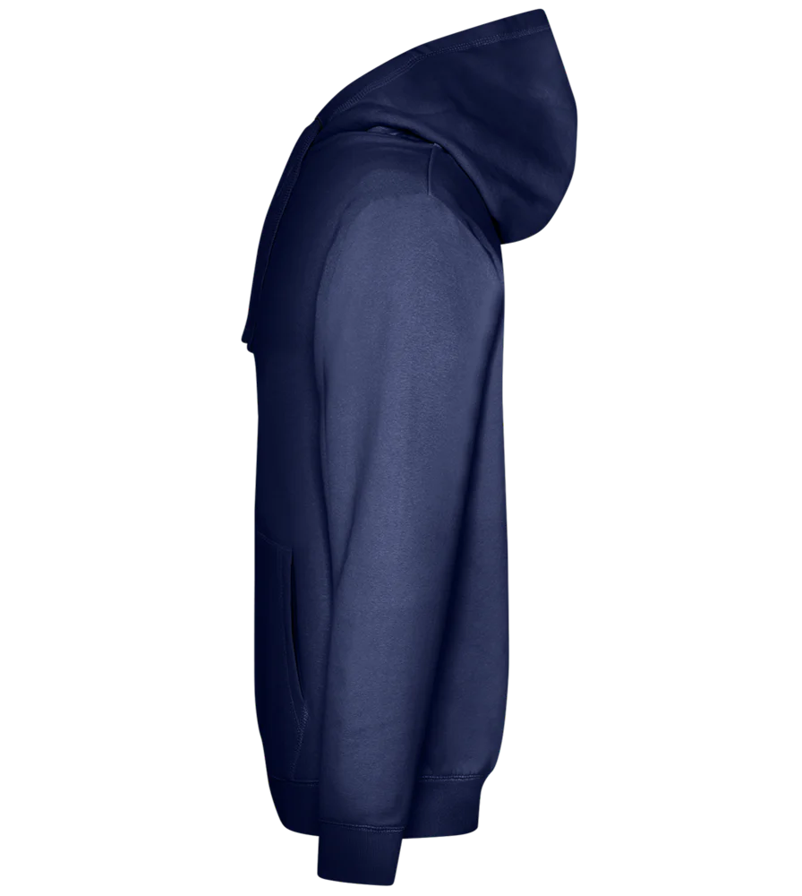 Bike Lover Design - Premium unisex hoodie – Image 4