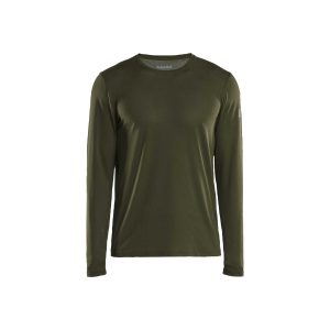 BLAKLADER 34231126 UV PROTECTED LONG SLEEVED FUNCTION T SHIRT Long Sleeve Work T-Shirt MEN - UV Protection